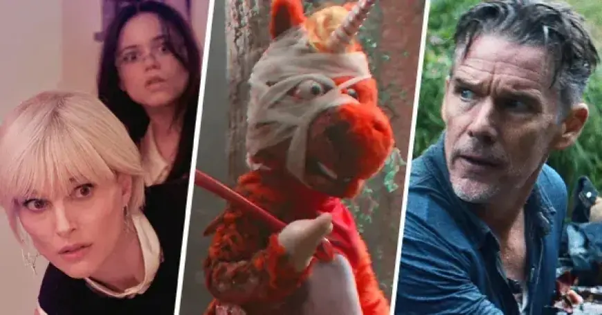 9 Must-See Films Premiering at Sundance 2026