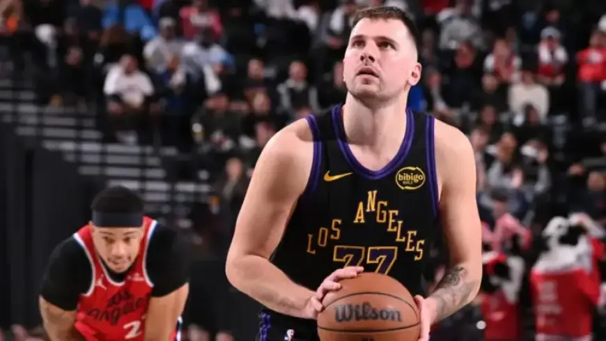 Lakers Eye Roster Changes for 2026 NBA Trade Deadline Amid Doncic Rumors