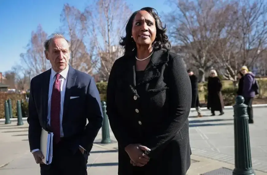 Can the Supreme Court Shield the Federal Reserve from Trump Influence?