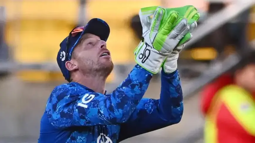 England vs. Sri Lanka Second ODI Live: Score Updates as Brook’s Squad Seeks Series Leveler