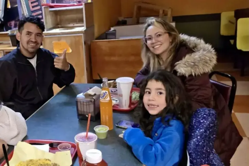 ICE Detains Family Seeking Child’s Emergency Care at Portland Hospital