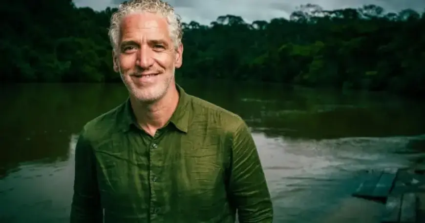 Wildlife Photographer Teams Up with Colchester Zoo for New Competition