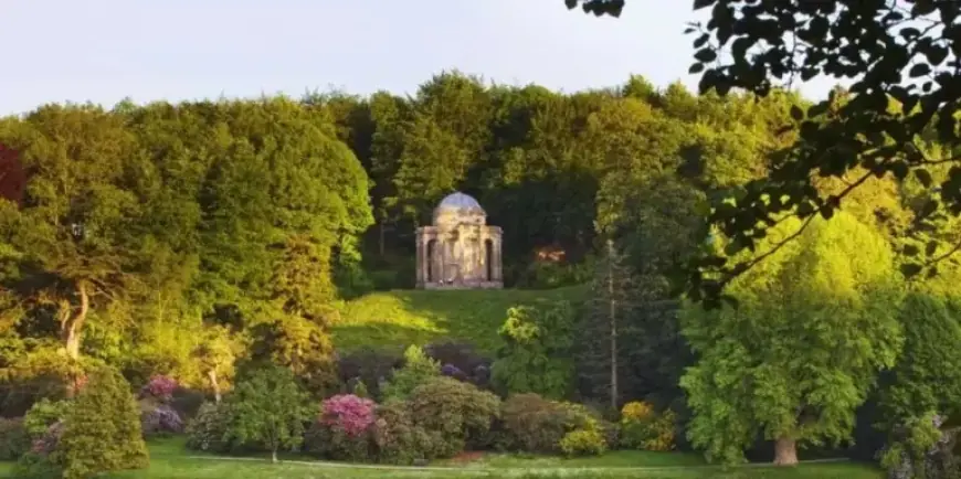 National Trust Plans Cafe, Parking, and Trails Expansion Near Shrewsbury