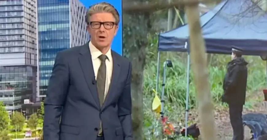 BBC Breakfast Host Shares Heartbreaking News of Child’s Incurable Illness