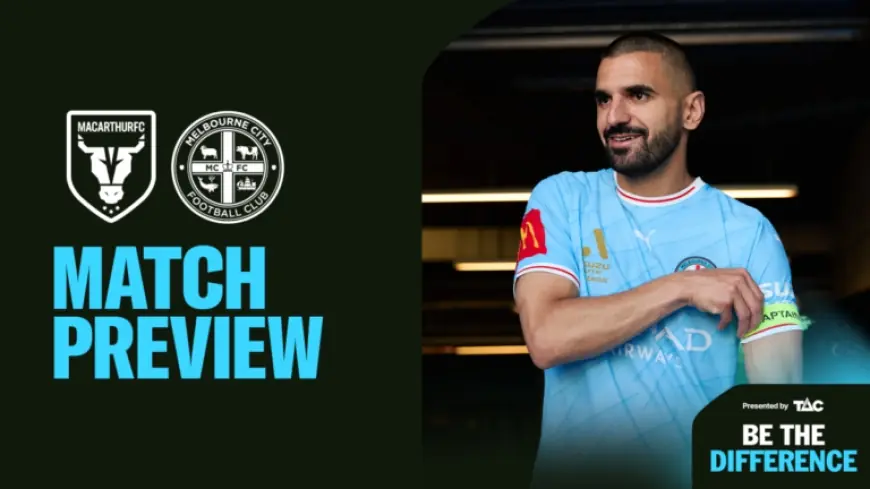 Macarthur vs City: ALM Preview and Key Match Insights