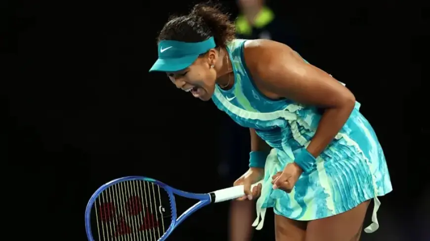 Novak Djokovic Electrifies Australian Open 2026 Crowd with Stellar Break Point Rally