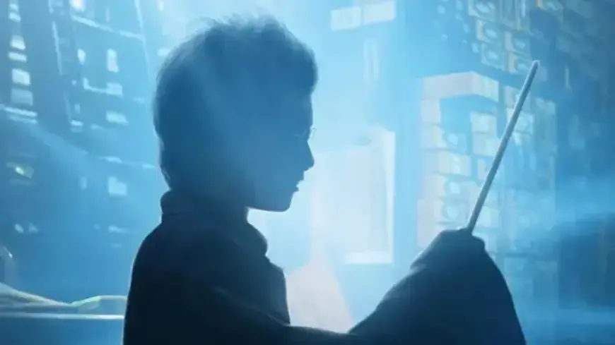 Harry Potter’s First Film Celebrates 25th Anniversary in Theaters with Unseen Extras