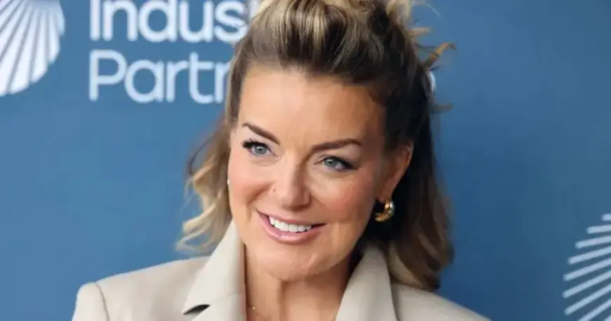 Sheridan Smith Responds to Graham Norton’s ‘Humiliating’ Joke That Triggered Meltdown