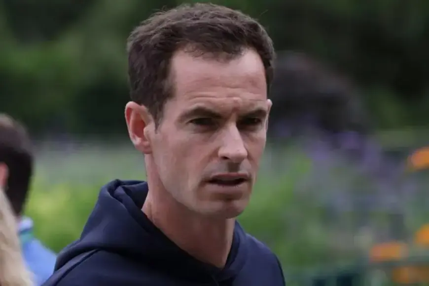 Andy Murray Challenges Wimbledon Roof Decision After Dimitrov’s Injury