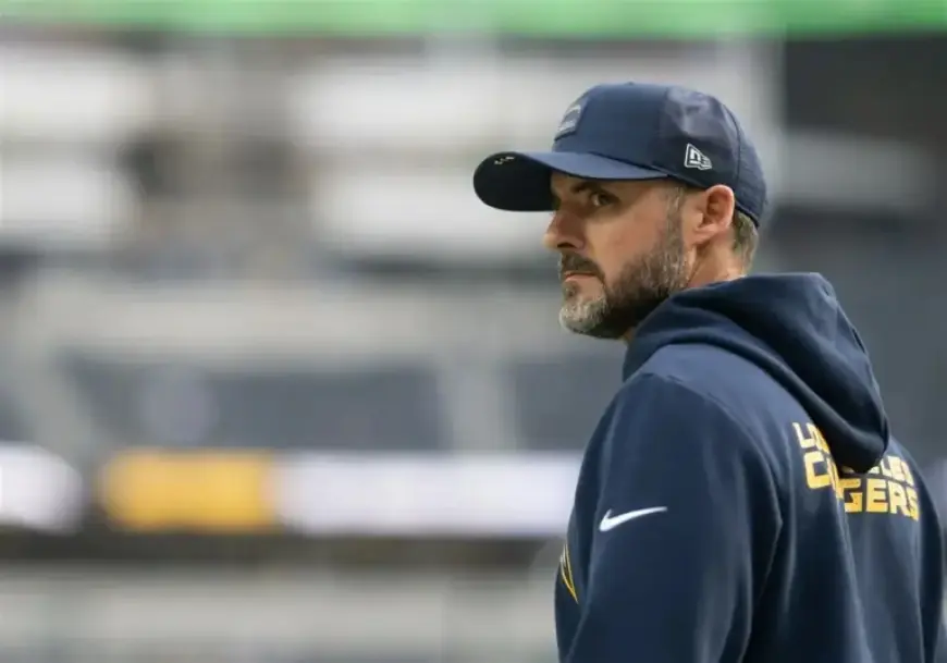 Paul Zeise Analyzes Failures in the NFL Coaching Carousel