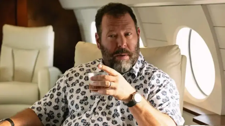 Netflix’s Trending 6-Part Series Offers the Ultimate Weekend Binge Experience