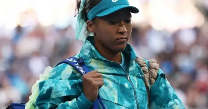 Osaka Withdraws from Australian Open, Propelling Inglis to Fourth Round