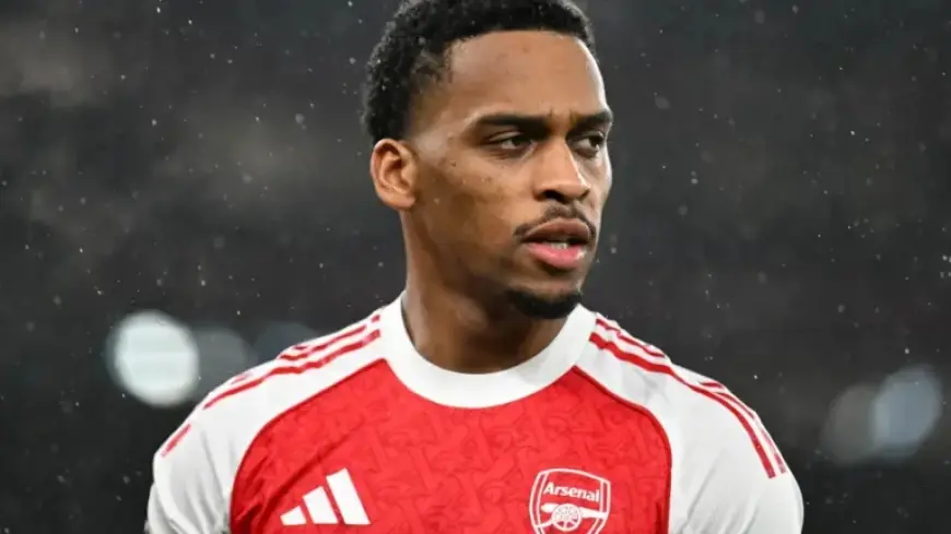 Jurrien Timber Unveils Key to Arsenal’s Stellar Defense This Season