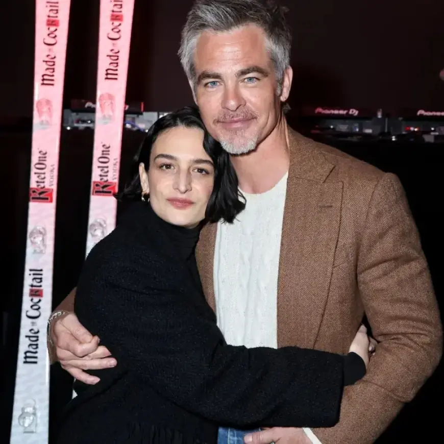 Celebrities Shine at Sundance Film Festival 2026