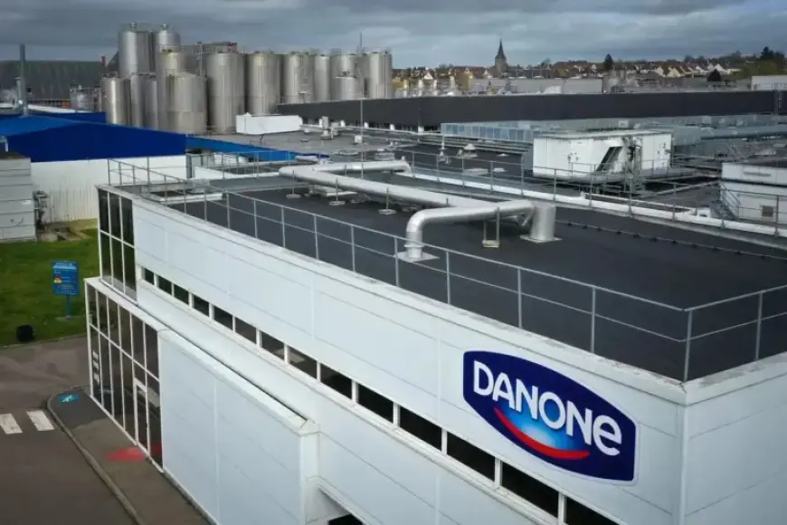 Urgent Recall: Baby Formula Contaminated with Harmful Food Poisoning Toxin