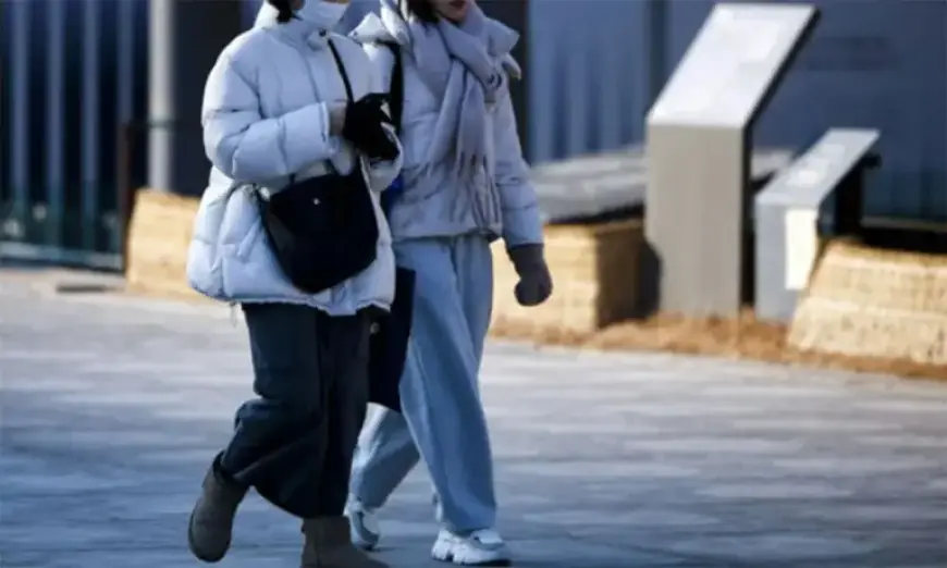 Subzero Cold Spell Continues: What Next Week’s Weather Forecast Reveals