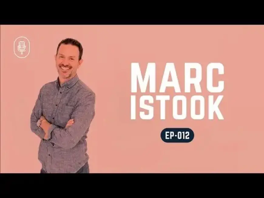 Marc Istook Departs WFAA 8 in Dallas-Fort Worth