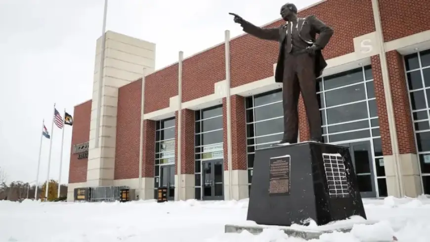 Athletics Issues Essential Weather Update for Upcoming Weekend Events