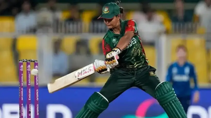 Bangladesh vs Ireland: BAN-W Bats First in ICC Women’s T20 Qualifier 2026