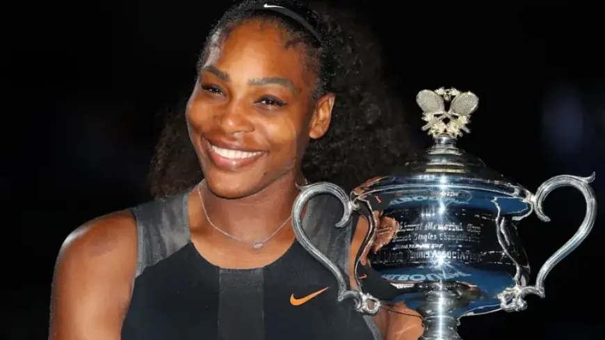 Jim Courier Backs Serena Williams Comeback Amid Rising Conspiracy Theory