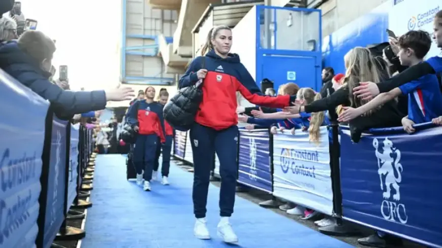 Lineup Update: London Derby Sees Five Squad Changes