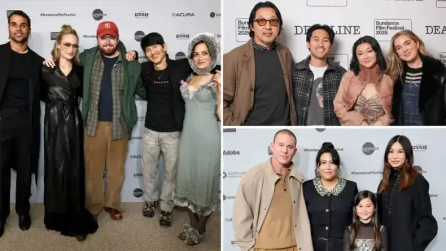 “Josephine & I Want Your Sex Premieres: Captivating New Releases”