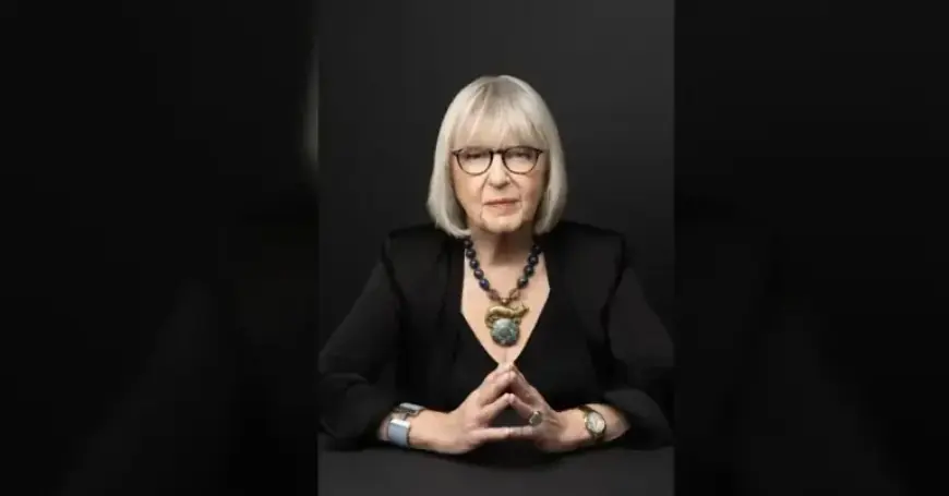 Harriet Newman Cohen Exemplifies the ‘Three Lives’ of Her Career