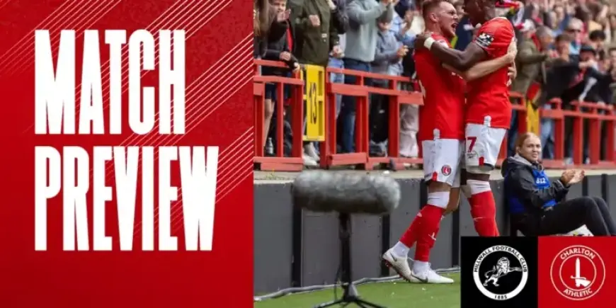 Millwall vs Charlton: Exciting Match Preview