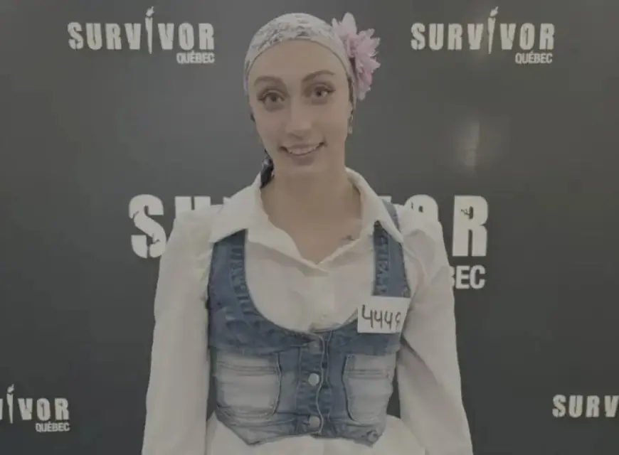 Kelly-Ann Gallien Joins Survivor Québec Cast