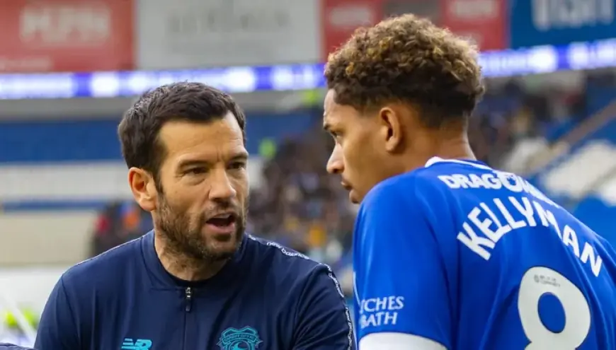 Cardiff City vs Stockport County: Prediction, Lineups, and Team News Preview