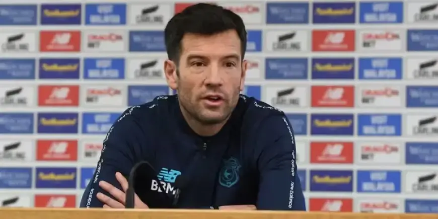 Brian Barry-Murphy Previews Stockport County Match