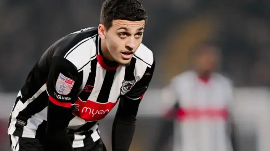 Confirmed Fixture Changes for Accrington Stanley, Salford City, and Cambridge United