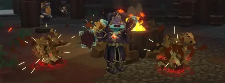 Hytale Update 2: Patch Notes Revealed