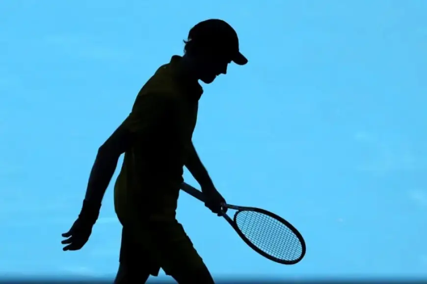 Jannik Sinner Triumphs Despite Unfavorable Australian Open Heat Conditions