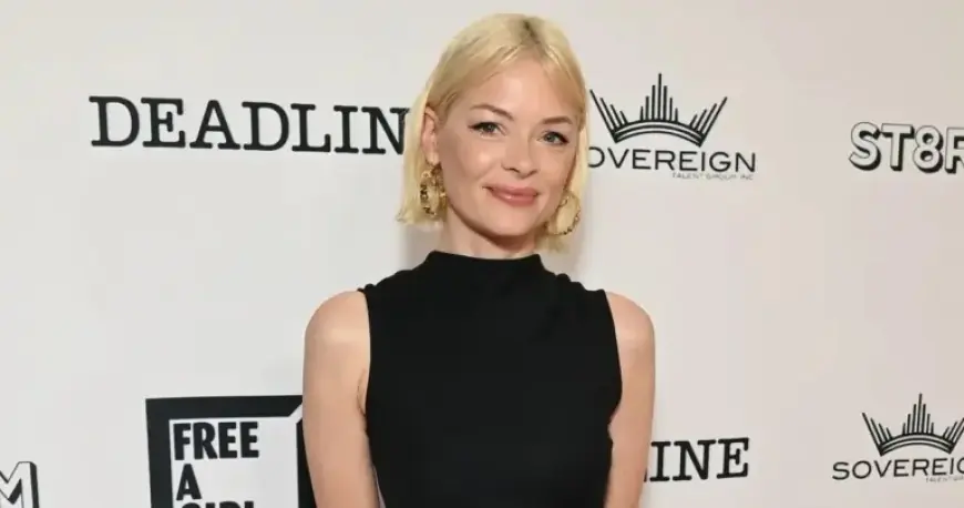 Jaime King Faces Divorce: Latest Updates