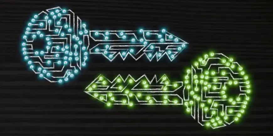 Microsoft Grants Feds Access to BitLocker Encryption