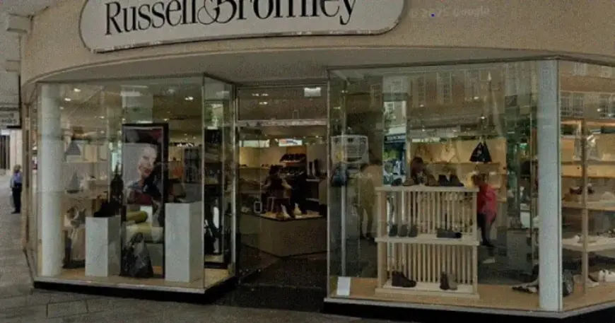 Next’s Acquisition Forces Luxury Shoe Retailer to Close Exeter Store