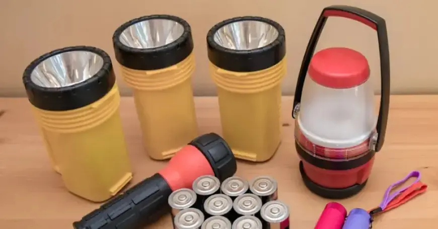 Prepare Your Home Effectively for the Upcoming Winter Storm