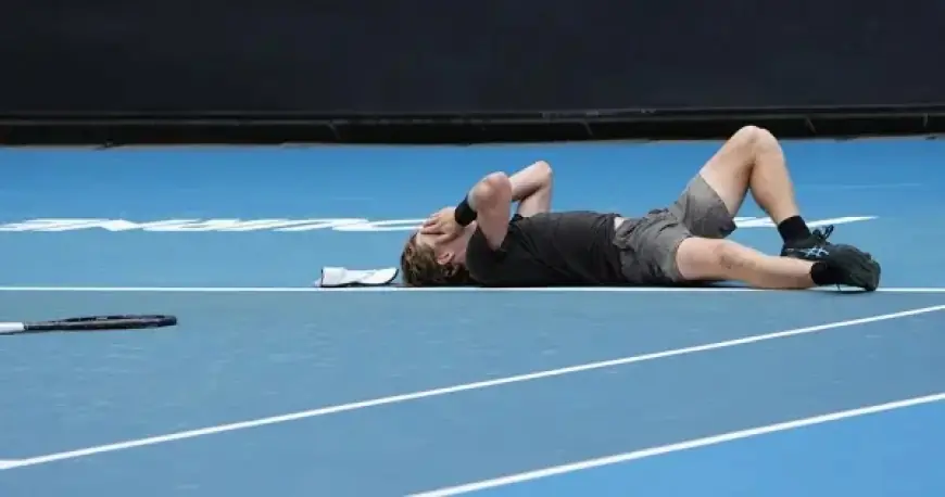 AO 2026: Four Aussie Players Qualify, a First Since 1992