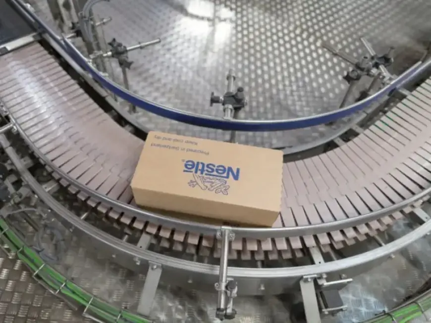 Bordeaux Launches Criminal Investigation Against Nestlé Following Infant Death