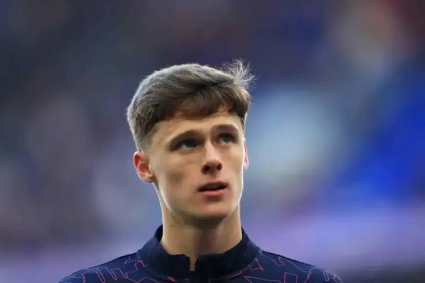 Harrison Armstrong Set for Preston Return on Loan?