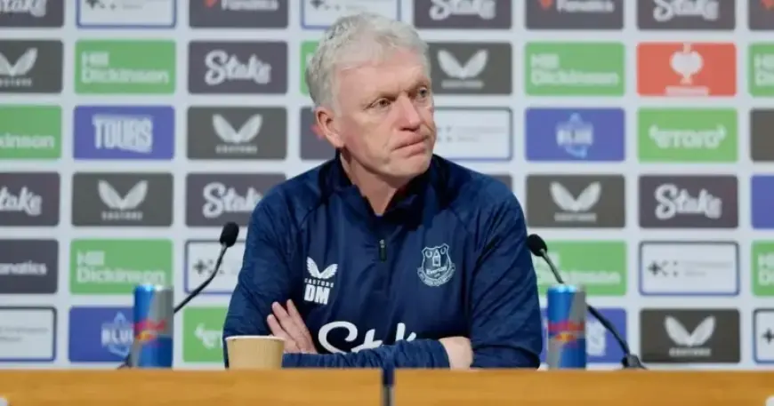 David Moyes Discusses Armstrong’s Loan, Garner’s Contract, and Beto’s Departure