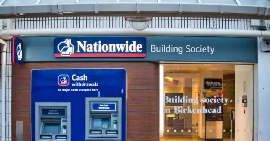 Nationwide Updates Customers on £100 ‘Fairer Share’ Payment