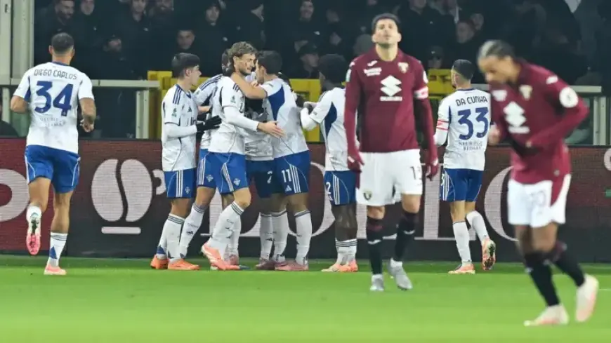 Como Aims Higher with New Ambitions