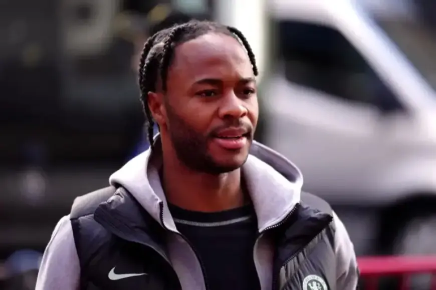 Liam Rosenior Updates on Raheem Sterling and Axel Disasi Chelsea Exile