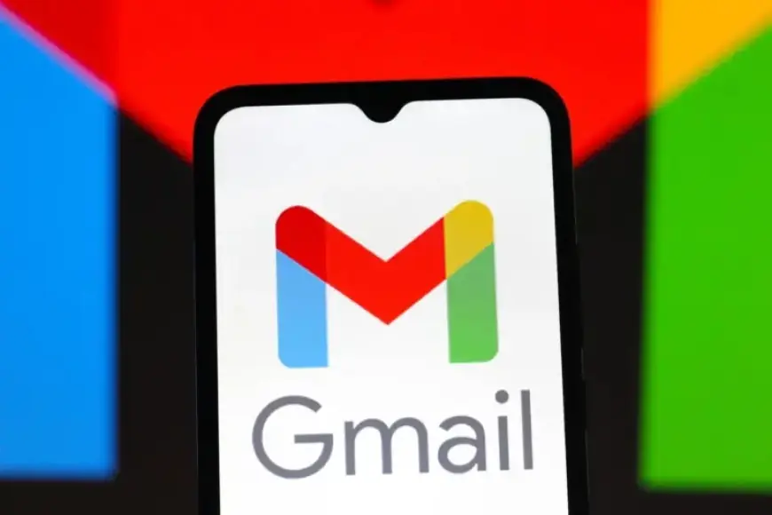 48 Million Gmail Credentials Exposed Online Once More