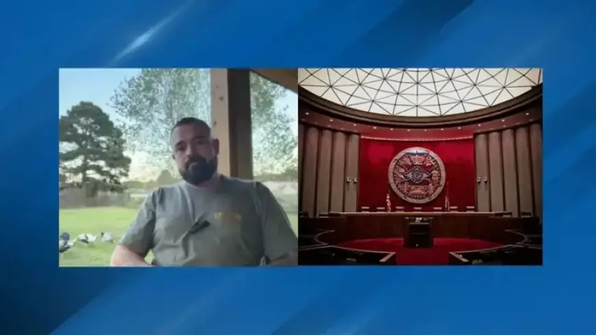 Arkansas Supreme Court Intervenes, Removes Judge in Aaron Spencer Case