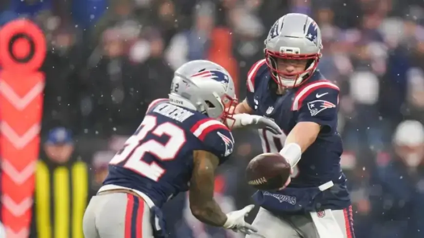 NFL 2025 Playoffs Schedule: Today’s Teams and Matchups Revealed