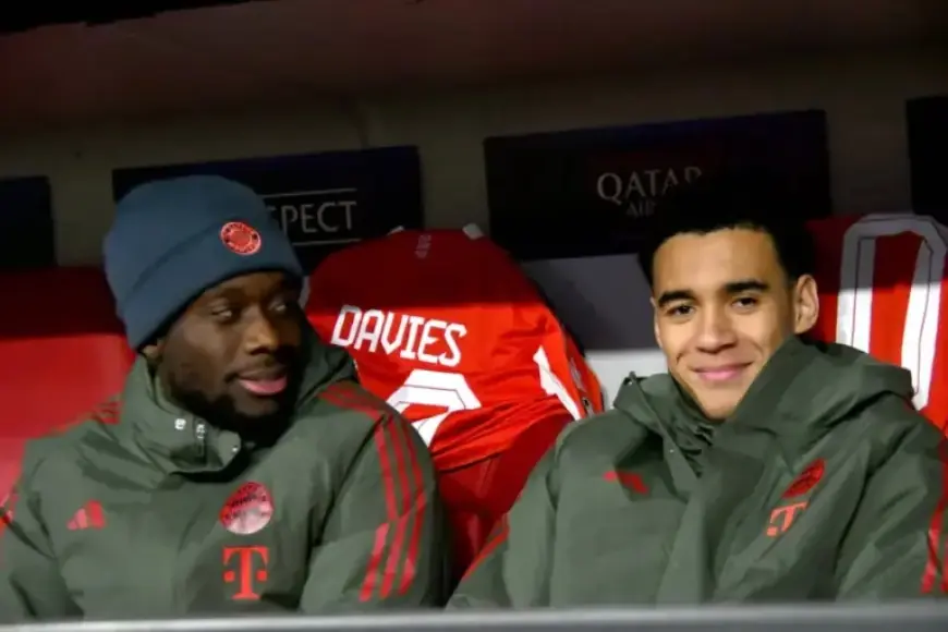 Davies Makes Starting Lineup Return After Over Ten Months