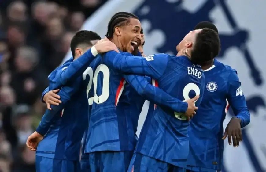 Chelsea Players: Smart Investment for Fantasy Premier League Enthusiasts – The Athletic